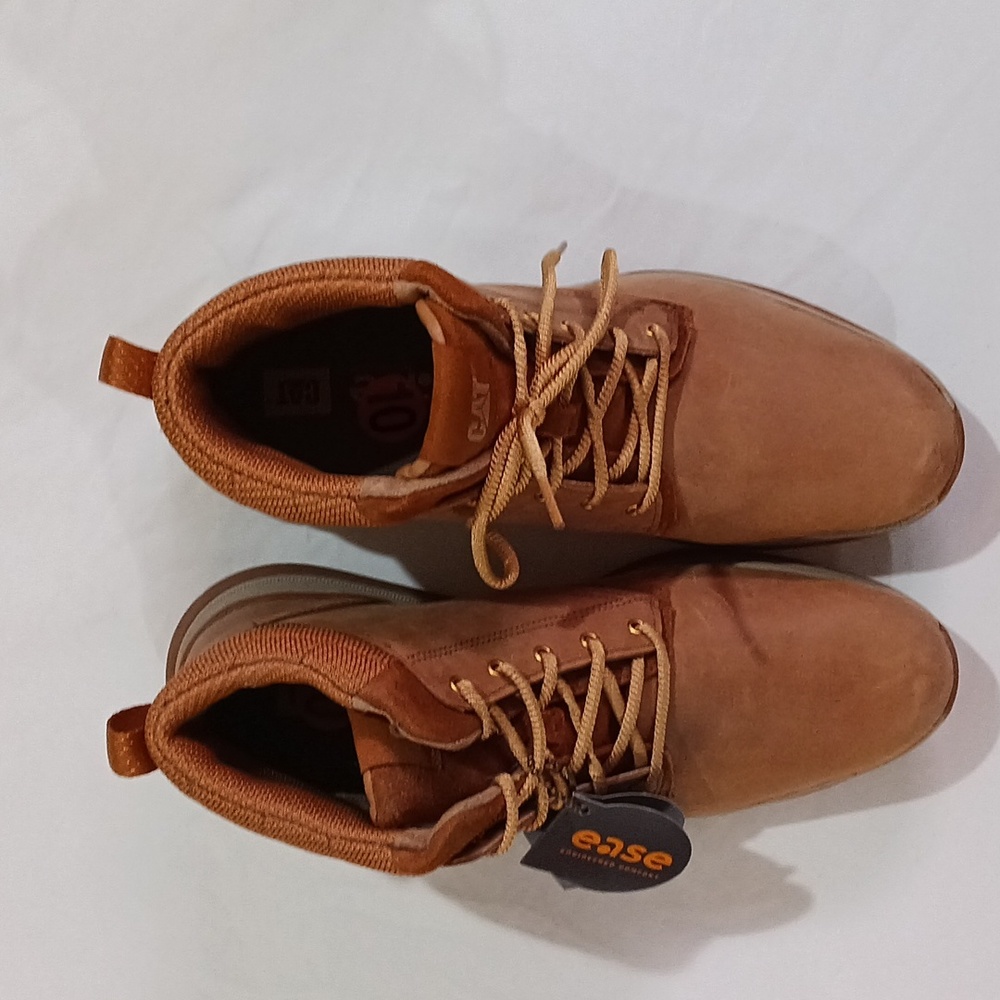 Women's Caterpillar Boots